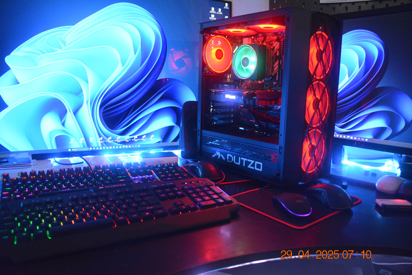 Asus, Amd Ryzen 9 3900x RTX 2070 SUPER 8 GB M.2 NV 5.0 1000, 4,7 turbo 5,2 Ghz, (32 GB RAM ER KLOS) 3600 MHZ GB ram, M.2 NV2 PCIe 5.0 NVMe 1000 GB harddisk