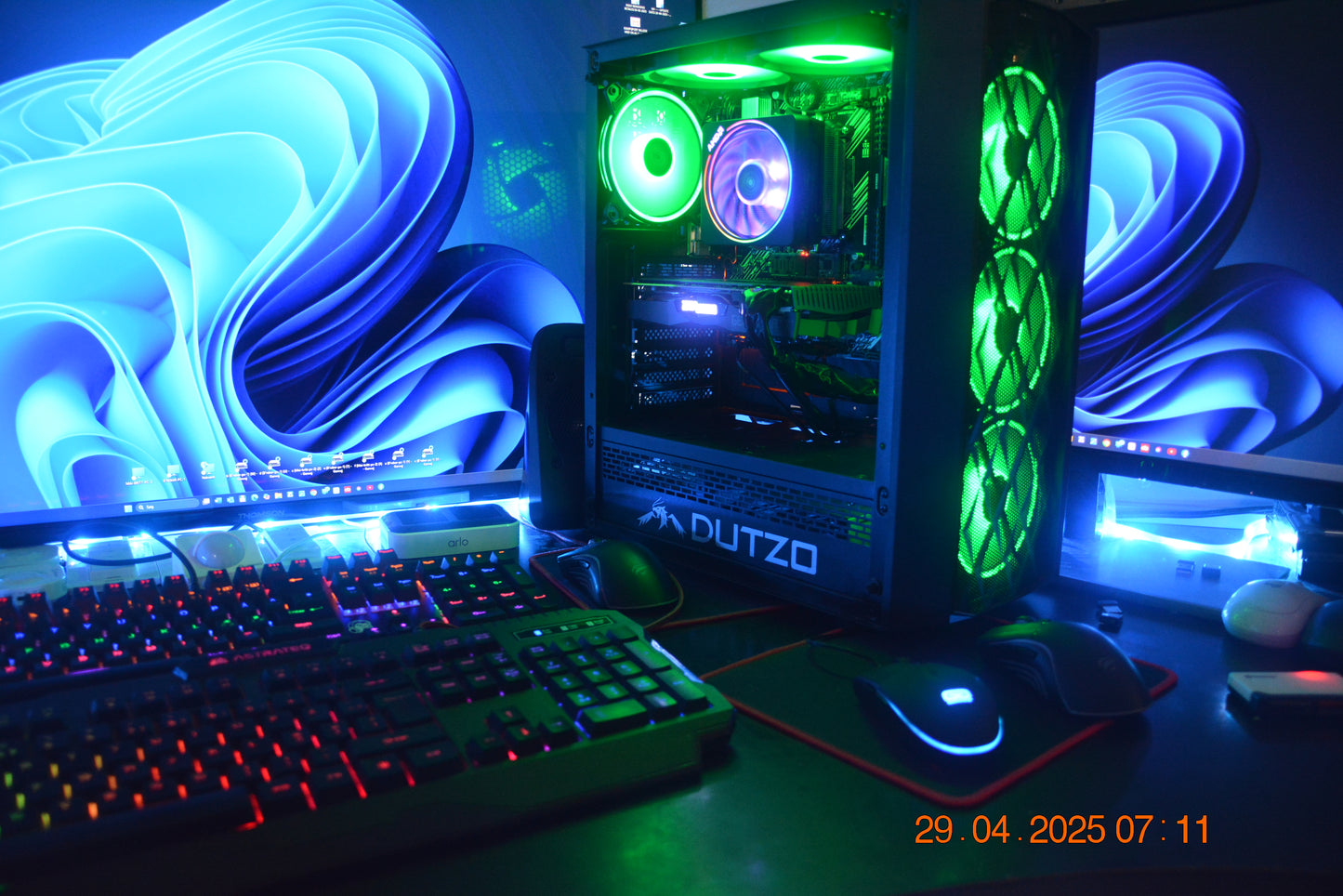 Asus, Amd Ryzen 9 3900x RTX 2070 SUPER 8 GB M.2 NV 5.0 1000, 4,7 turbo 5,2 Ghz, (32 GB RAM ER KLOS) 3600 MHZ GB ram, M.2 NV2 PCIe 5.0 NVMe 1000 GB harddisk