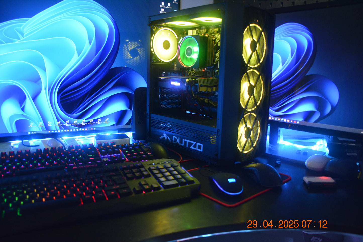 Asus, Amd Ryzen 9 3900x RTX 2070 SUPER 8 GB M.2 NV 5.0 1000, 4,7 turbo 5,2 Ghz, (32 GB RAM ER KLOS) 3600 MHZ GB ram, M.2 NV2 PCIe 5.0 NVMe 1000 GB harddisk