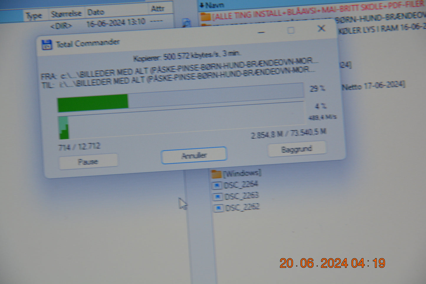 USB, Kæmpe usb stik på&nbsp; 1 TB ,2 TB 4 TB