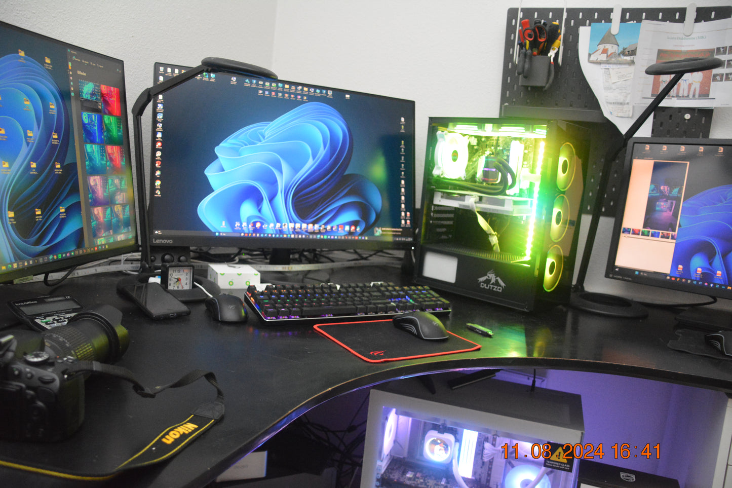 Asus, Amd Ry 9 3900x RTX 2070 SUPER 8 GB M.2 NV 5.0 1000, 3,7 turbo 4,7 Ghz, 16 3600 MHZ GB ram, M.2 NV2 PCIe 5.0 NVMe 1000 GB harddisk