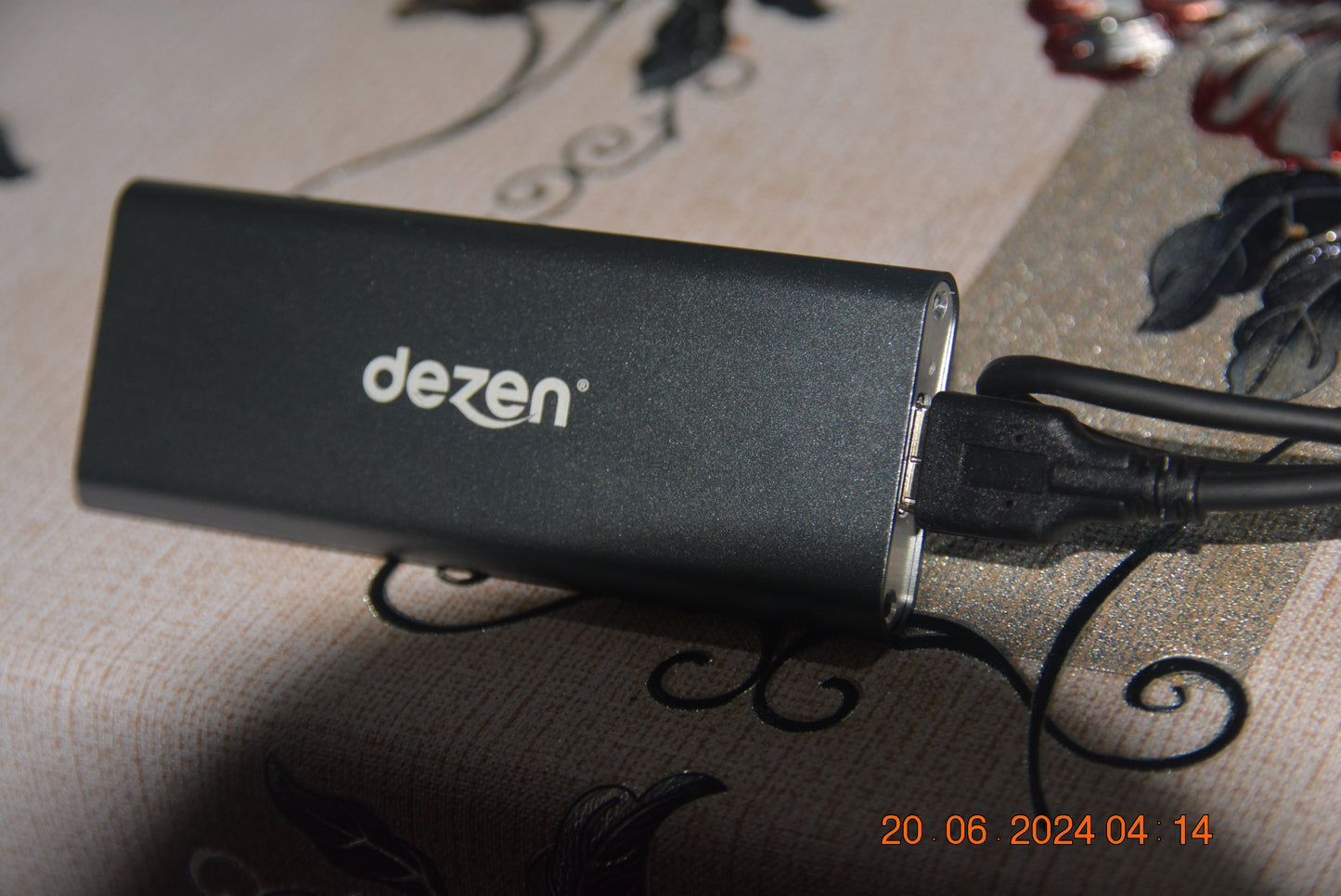 USB, Kæmpe usb stik på&nbsp; 1 TB ,2 TB 4 TB