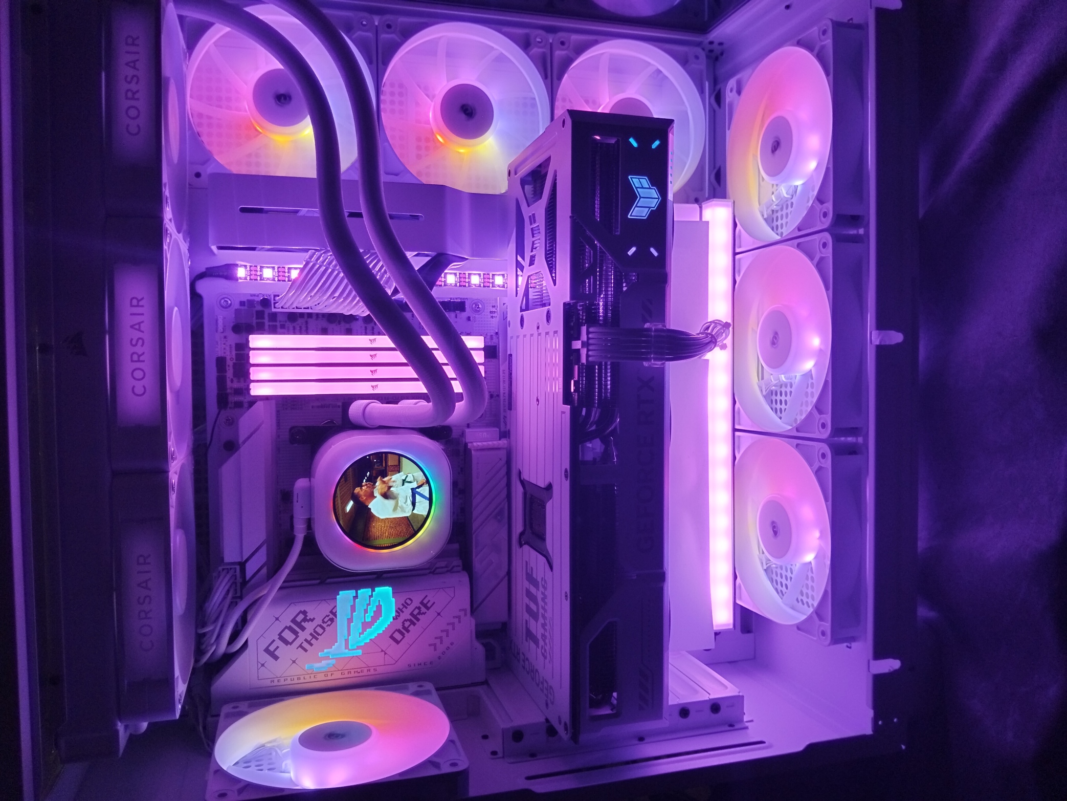 AMD Ryzen 9 9950X3D2